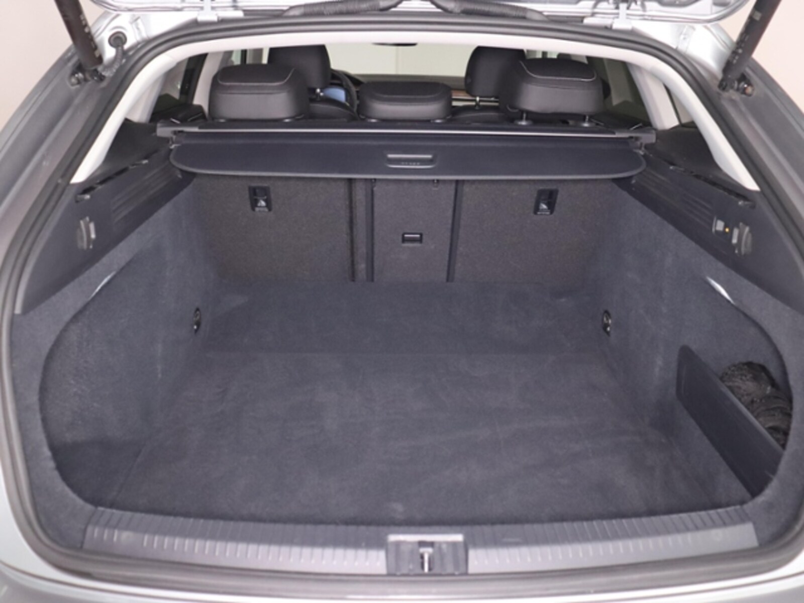 Volkswagen Arteon Shooting Brake – Bild 14