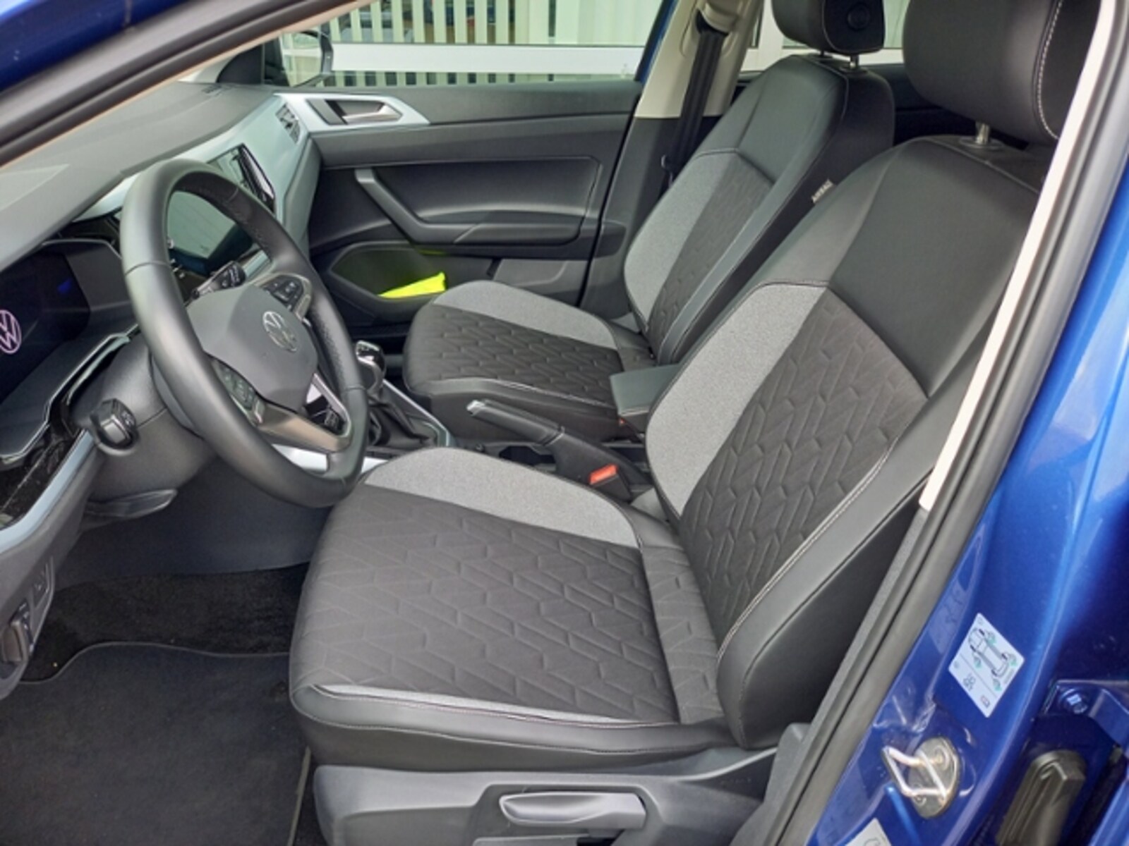 Volkswagen Polo – Bild 11