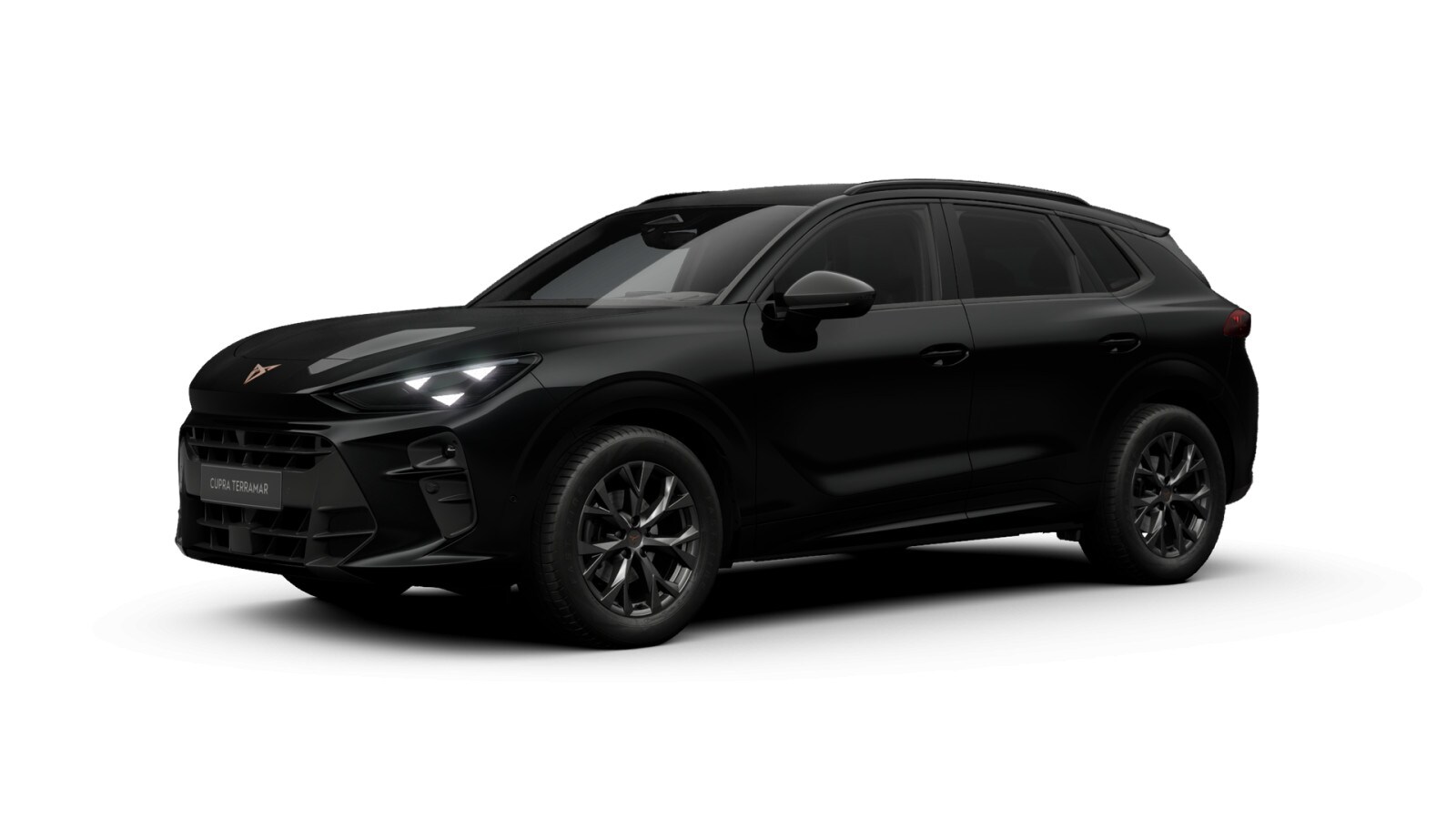 CUPRA Terramar – Bild 2