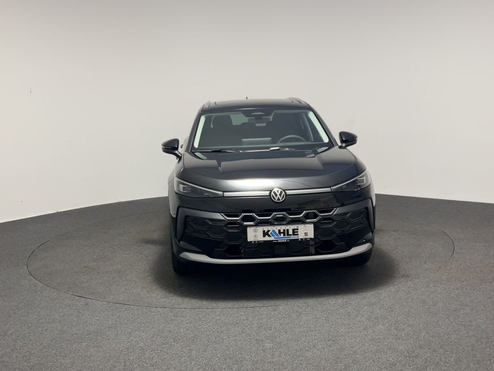 Volkswagen T-Roc – Bild 4