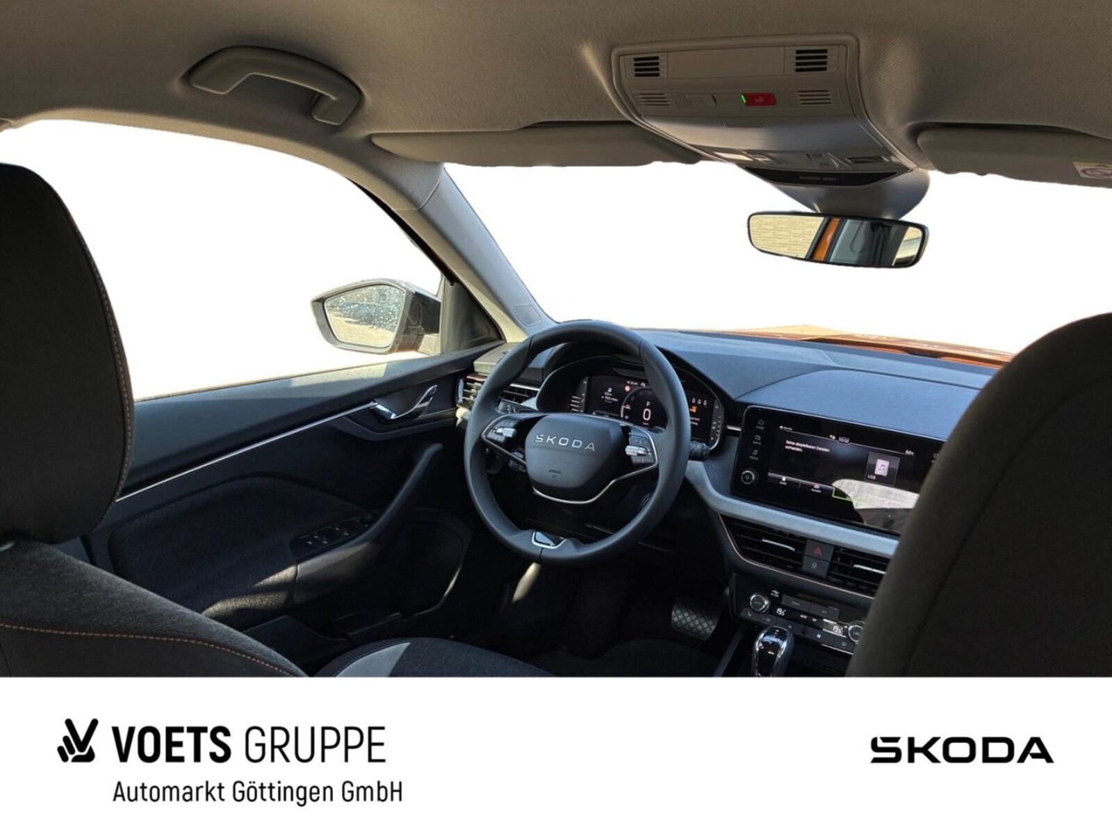 Škoda Kamiq – Bild 14