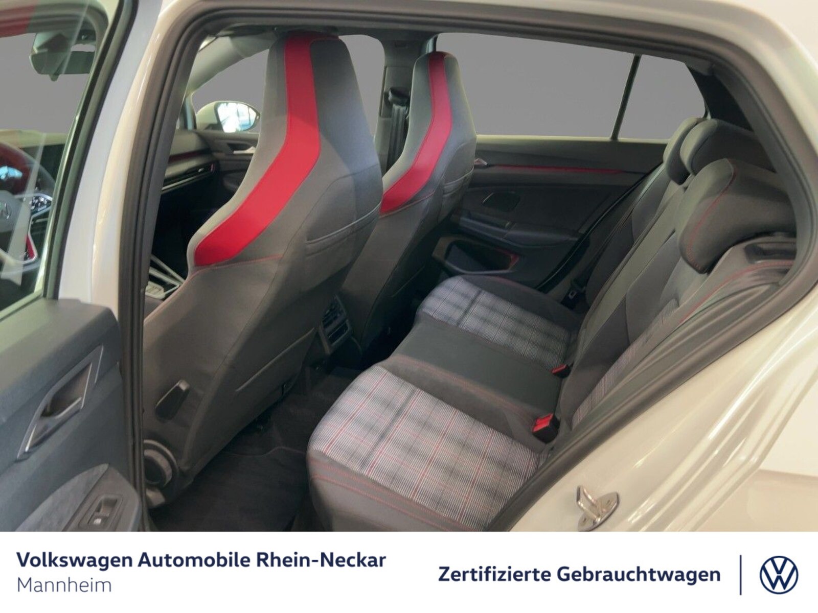 Volkswagen Golf – Bild 7