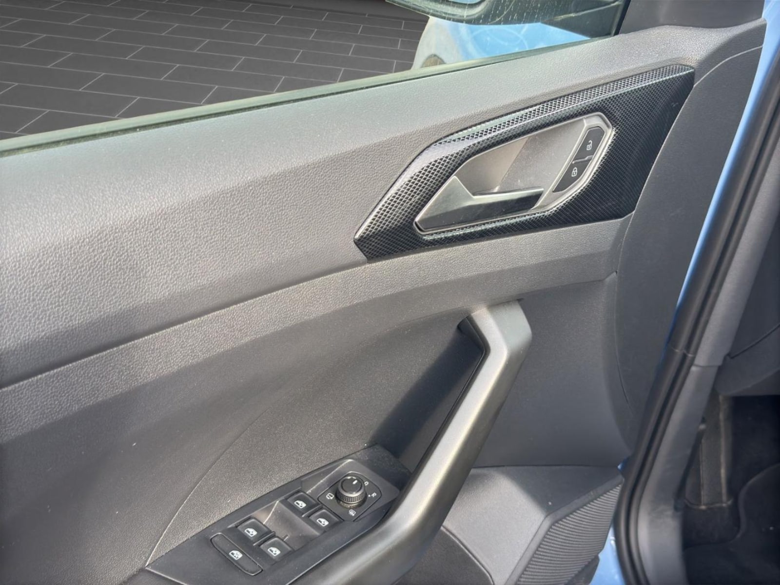 Volkswagen T-Cross – Bild 13