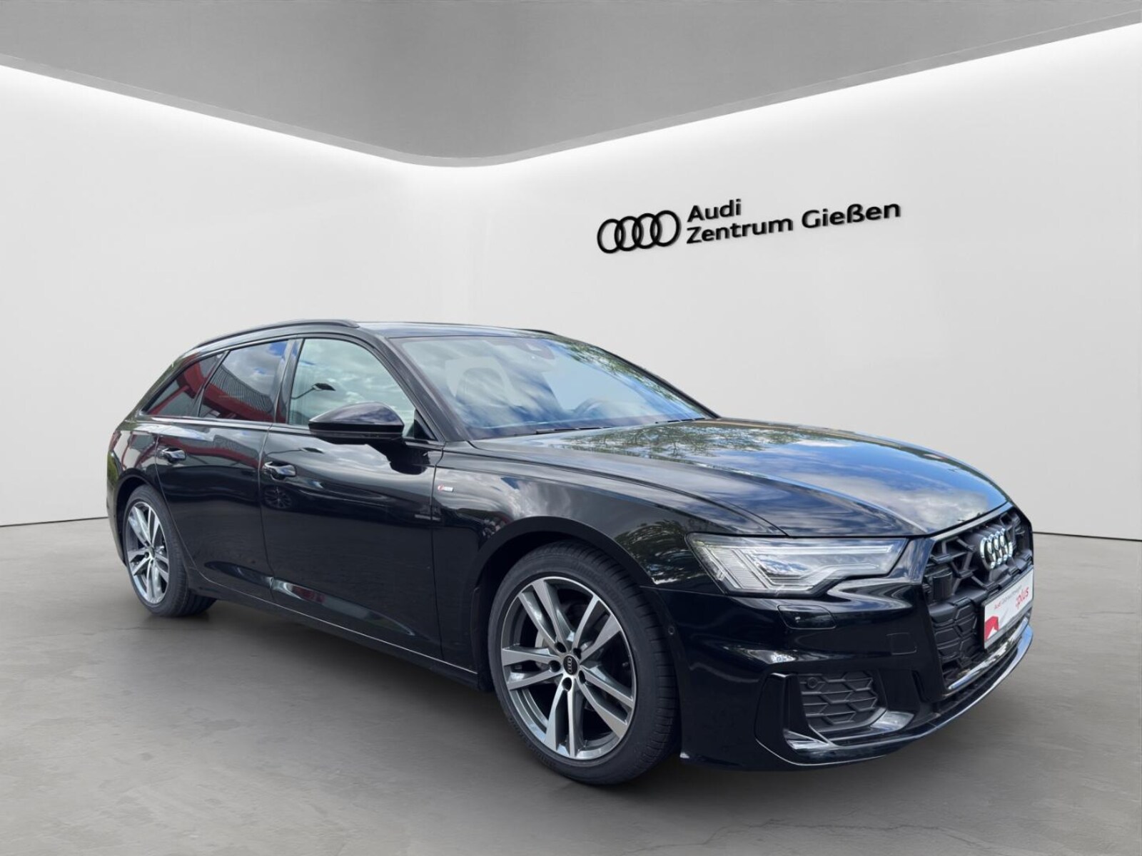 Audi A6 Avant – Bild 7