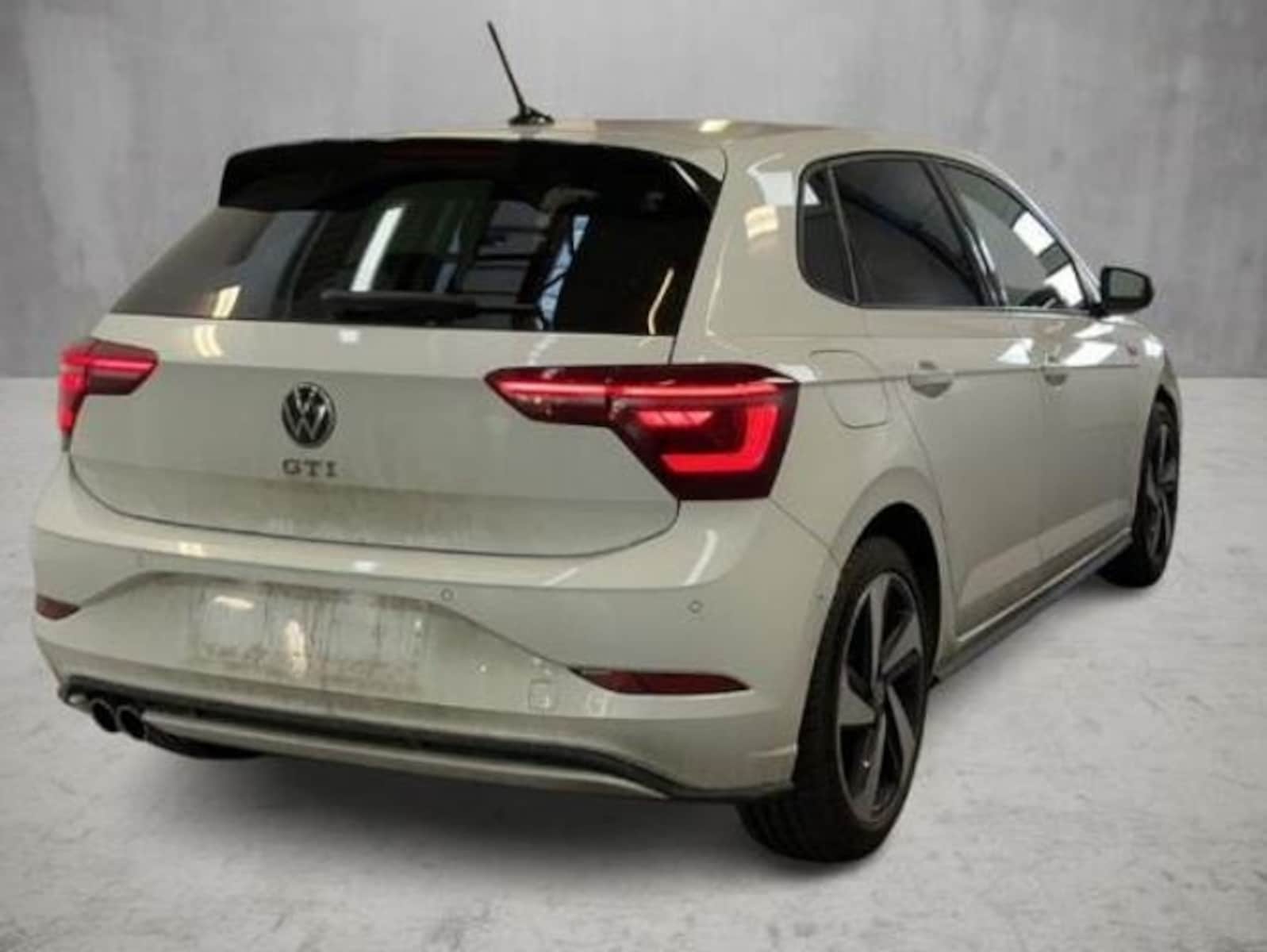 Volkswagen Polo – Bild 3