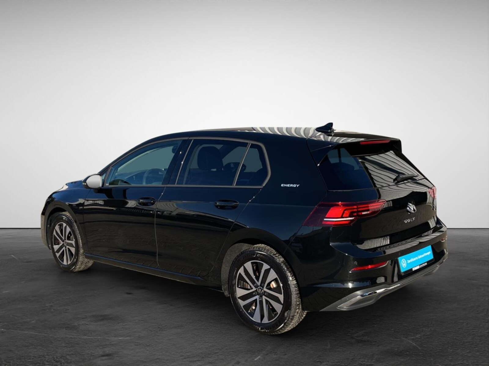 Volkswagen Golf – Bild 5