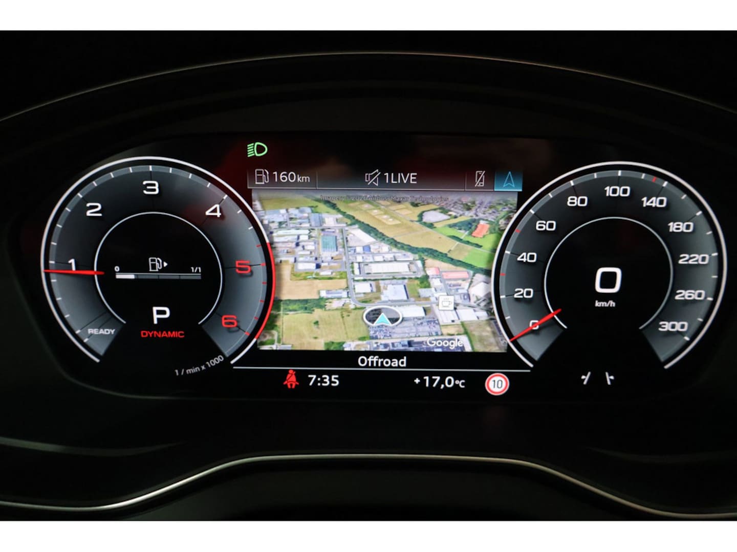 Bild über Audi Q5 Sportback 40 TDI quattro S tronic - für weitere Informationen kontaktieren Sie den Audi Partner