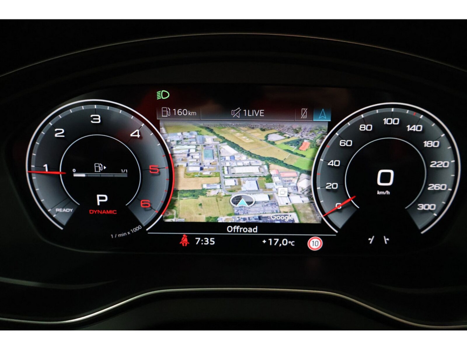 Audi Q5 Sportback – Bild 10