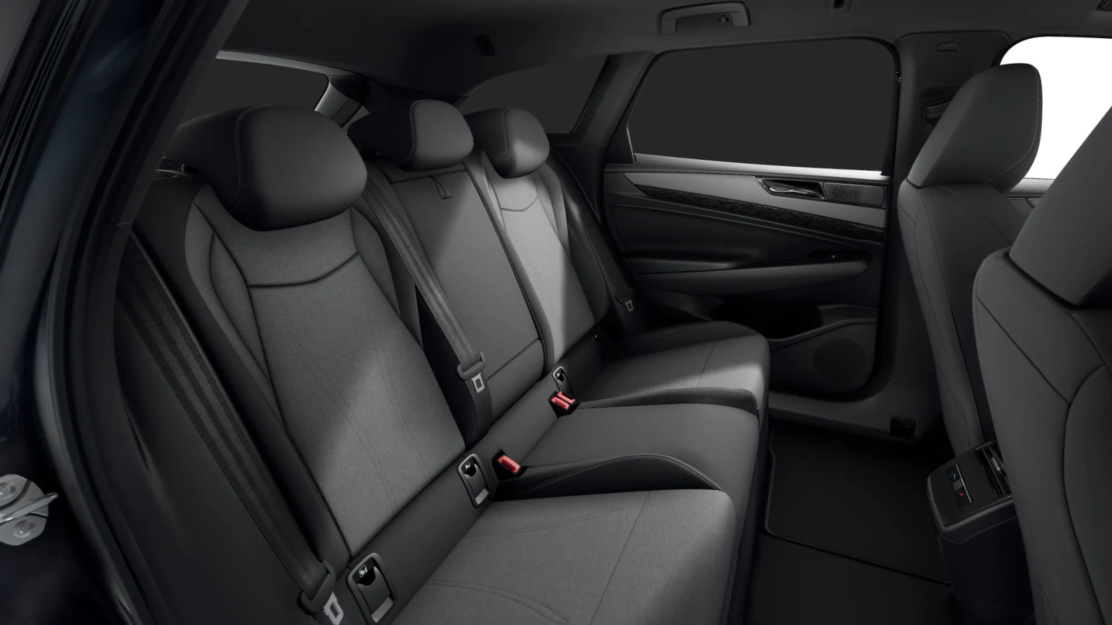 Volkswagen ID.7 Tourer – Bild 16