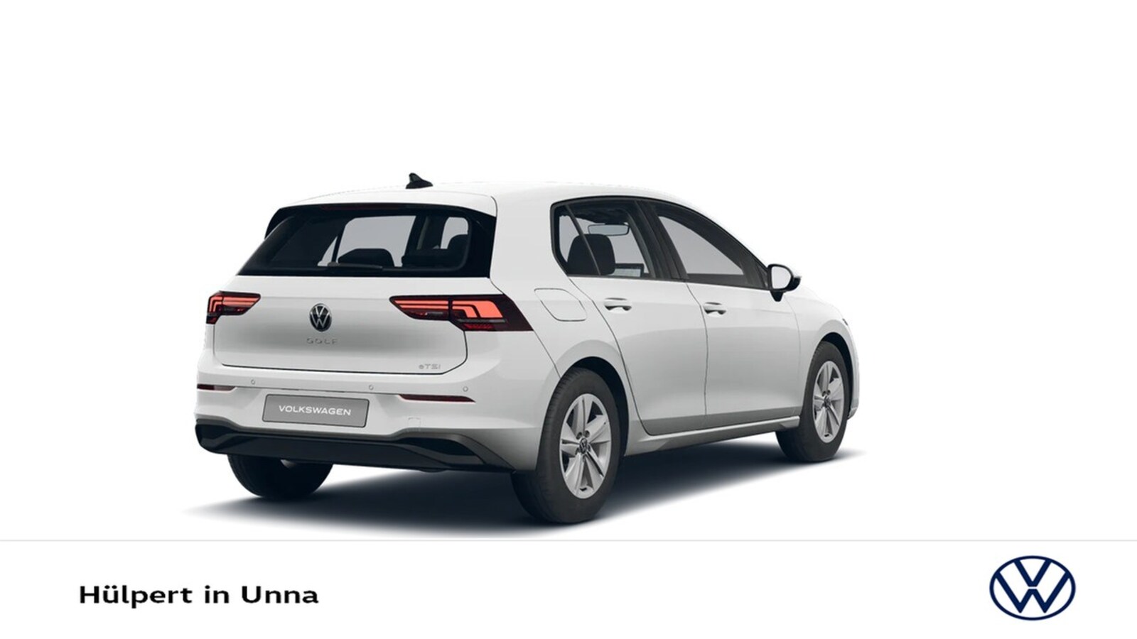 Volkswagen Golf – Bild 5