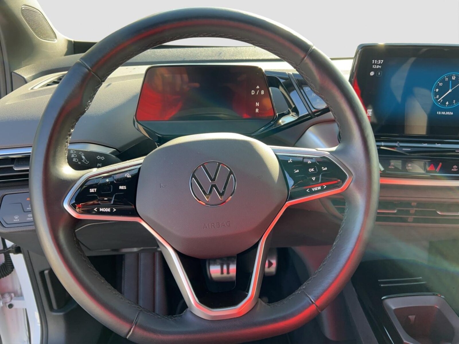 Volkswagen ID.4 – Bild 13