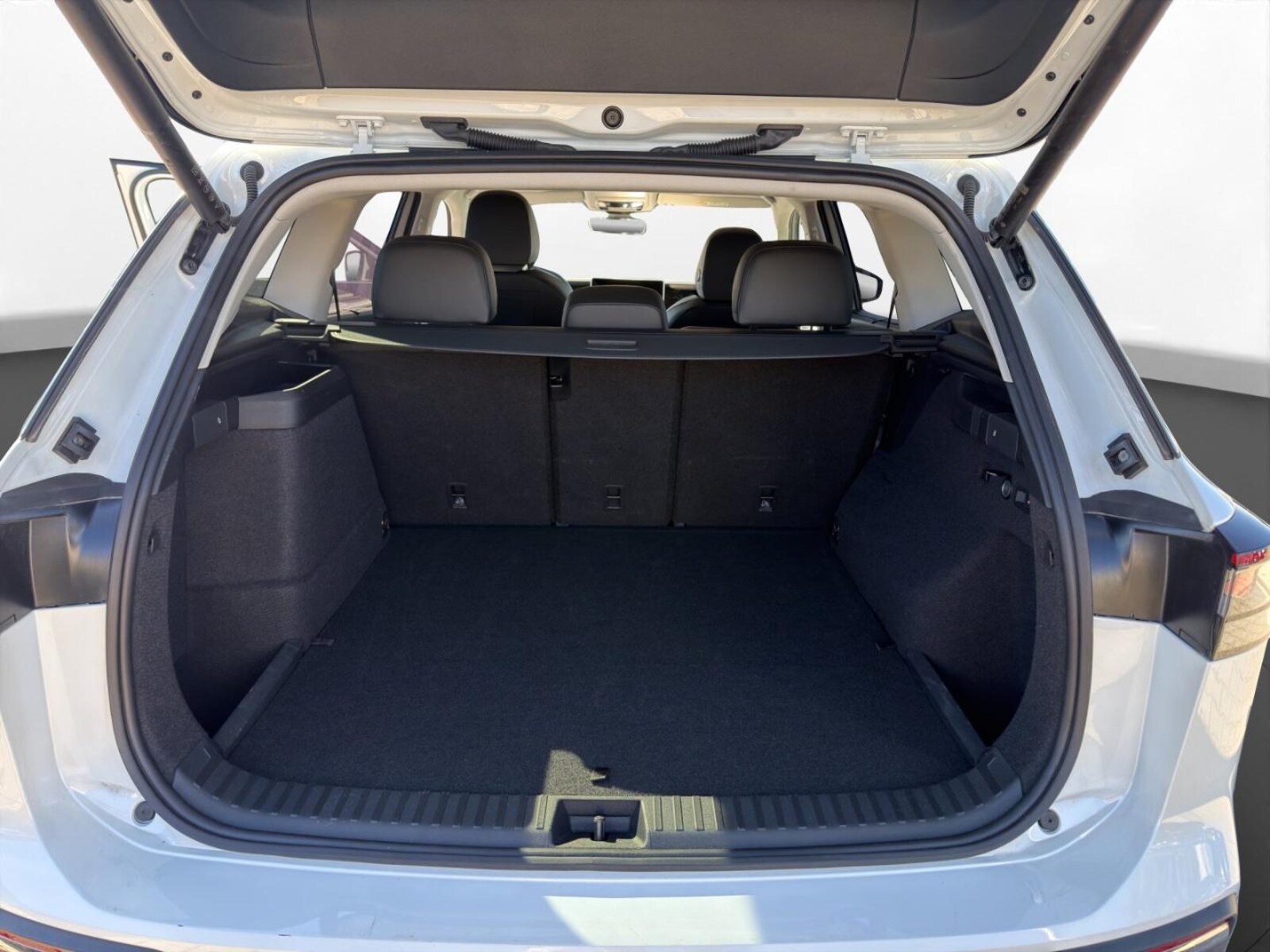 Volkswagen Tayron – Bild 15