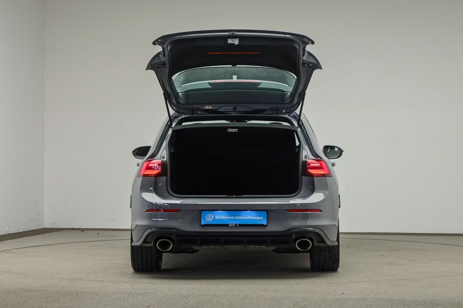 Volkswagen Golf – Bild 7