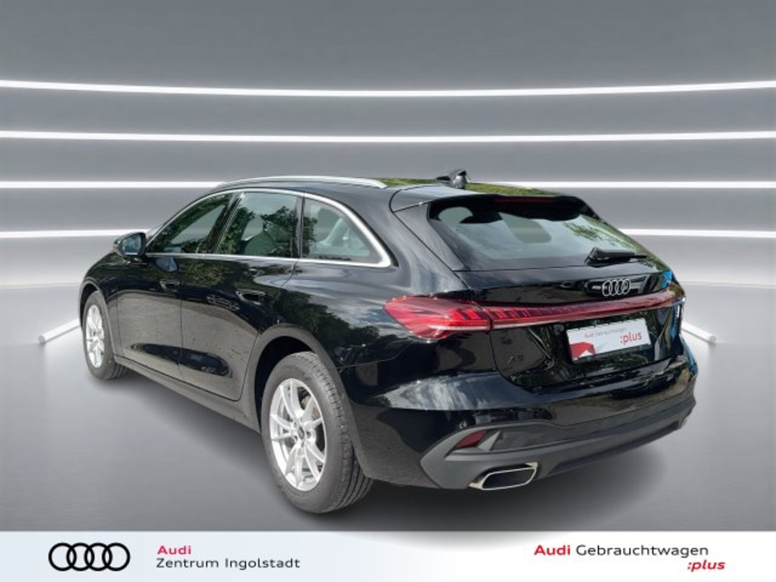 Audi A5 Avant – Bild 4
