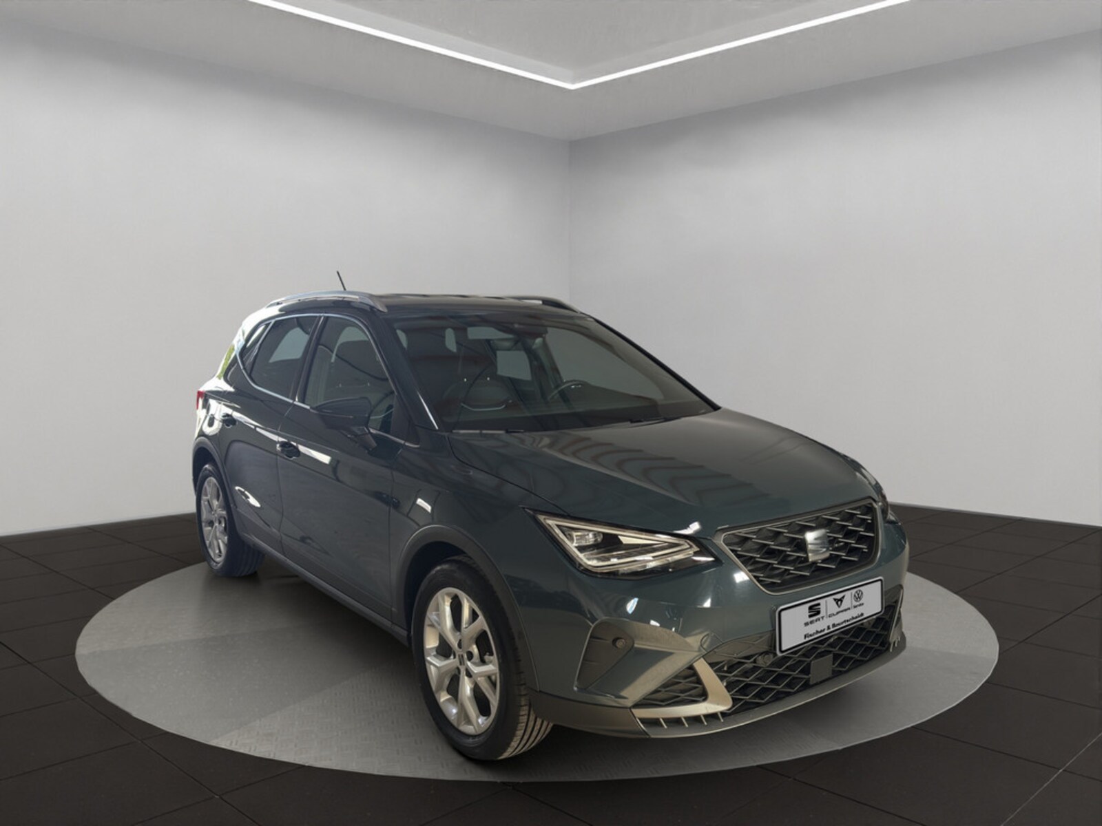 SEAT Arona – Bild 6