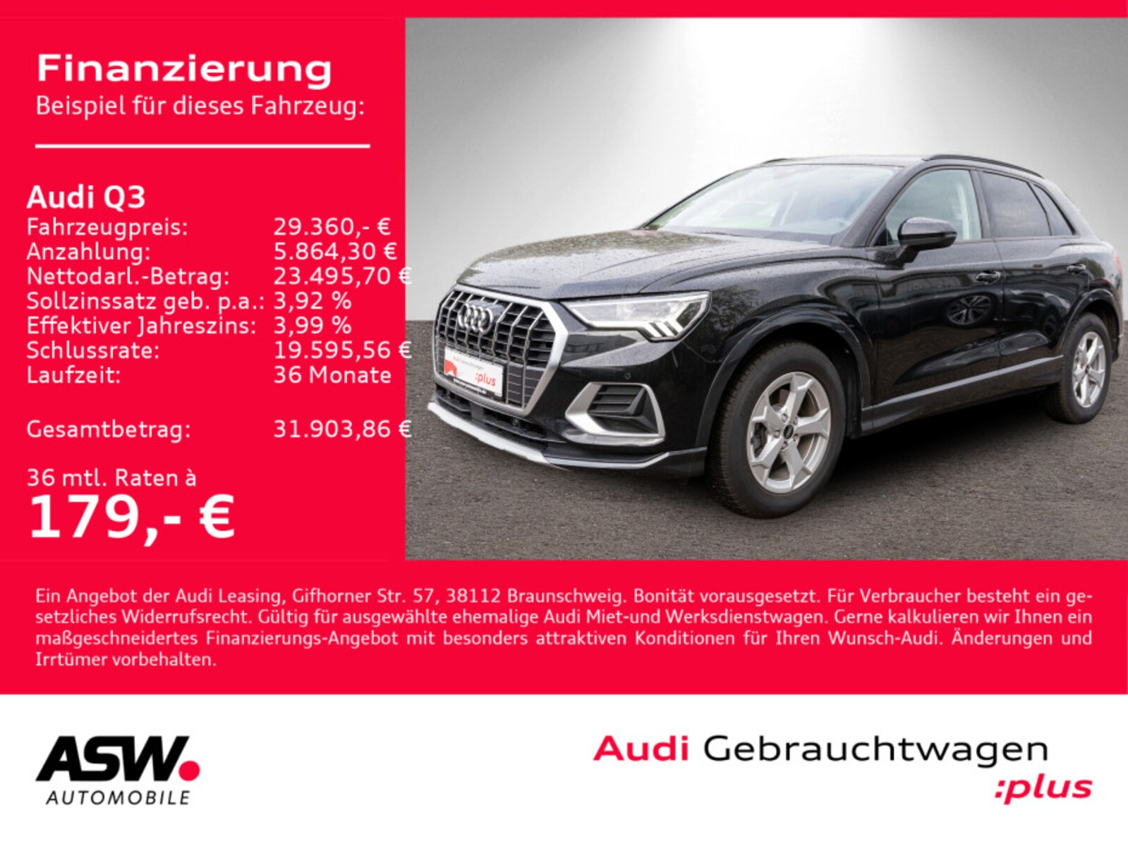 Audi Q3 – Bild 2