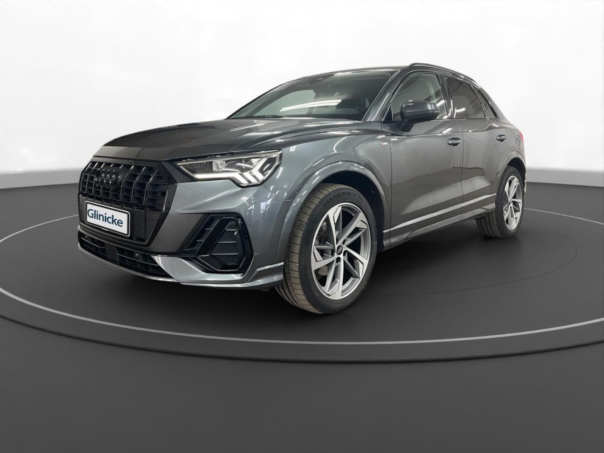 Audi Q3 SUV 2023