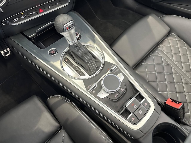 Audi TT Roadster S Line 45 TFSI Quattro 245 Ch S Tronic - 2024 - Joinsteer - #21