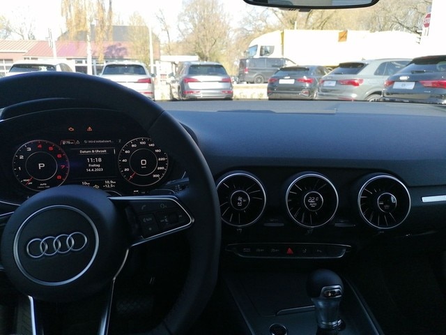 Audi TT Roadster 45 TFSI S Tronic - 2023 - Joinsteer - #11