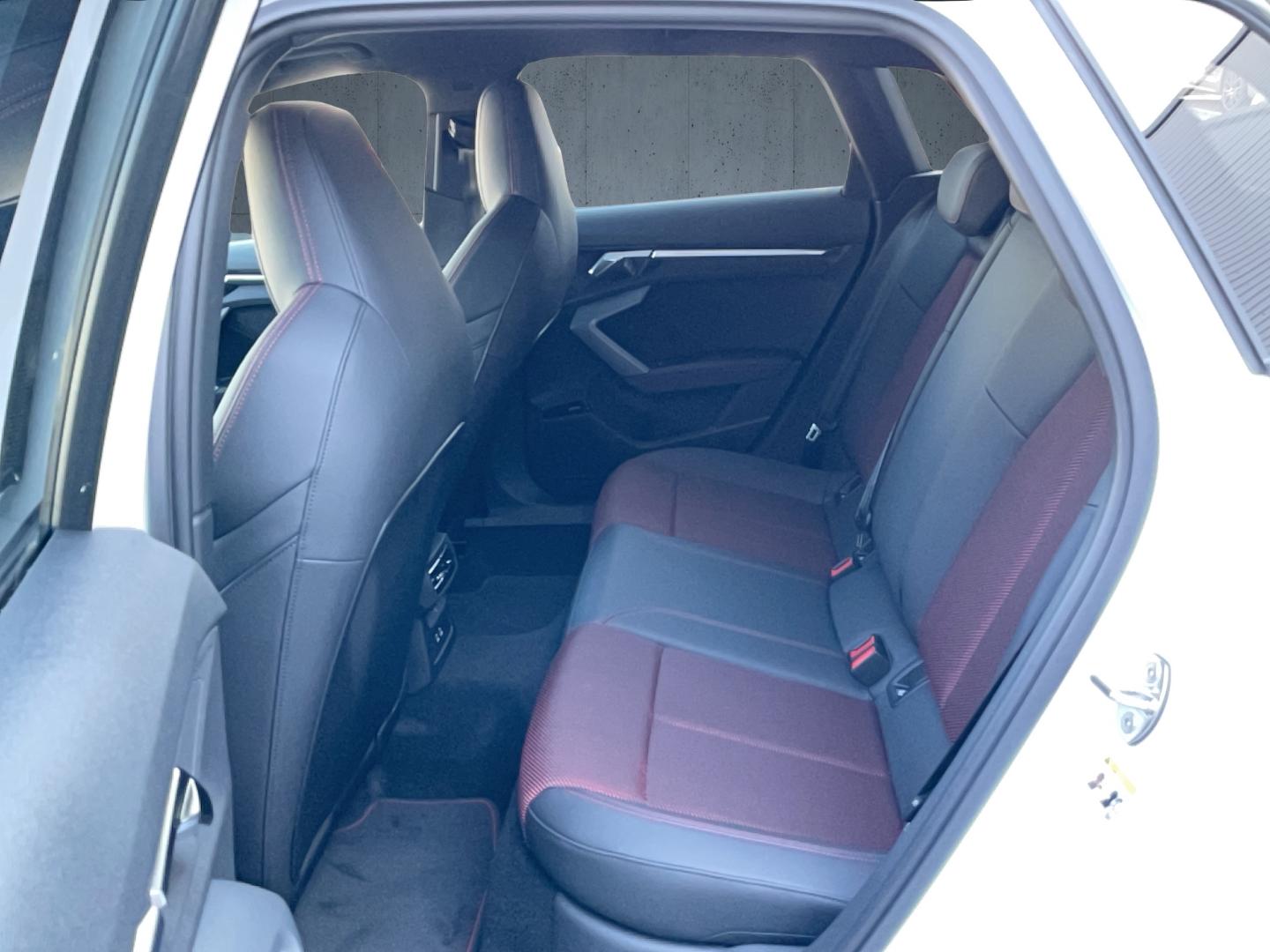 Image about Audi A3 Sportback TFSI e S line 45 TFSI e S tronic