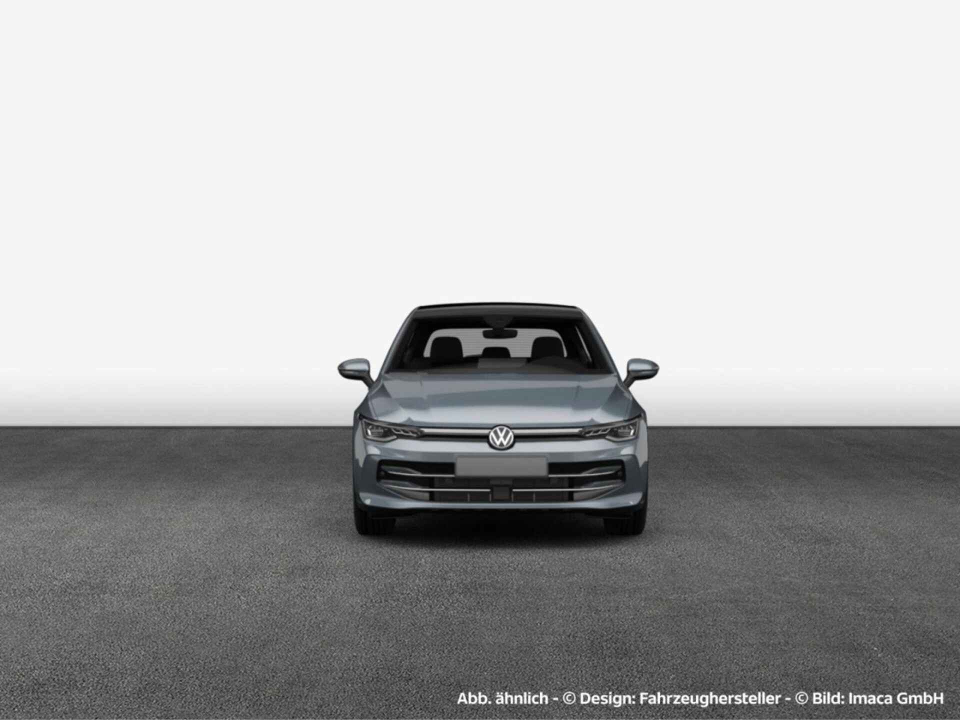 Volkswagen Golf MOVE