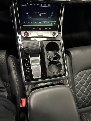 2023 AUDI SQ7 - Image 15