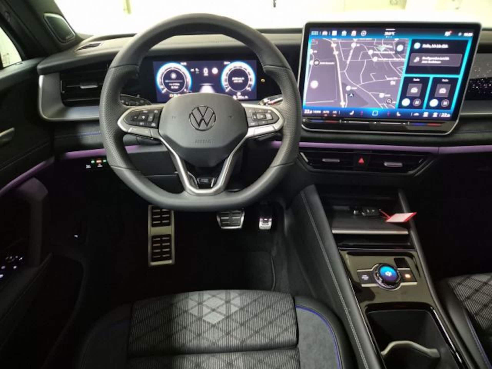 Volkswagen Tayron R-Line