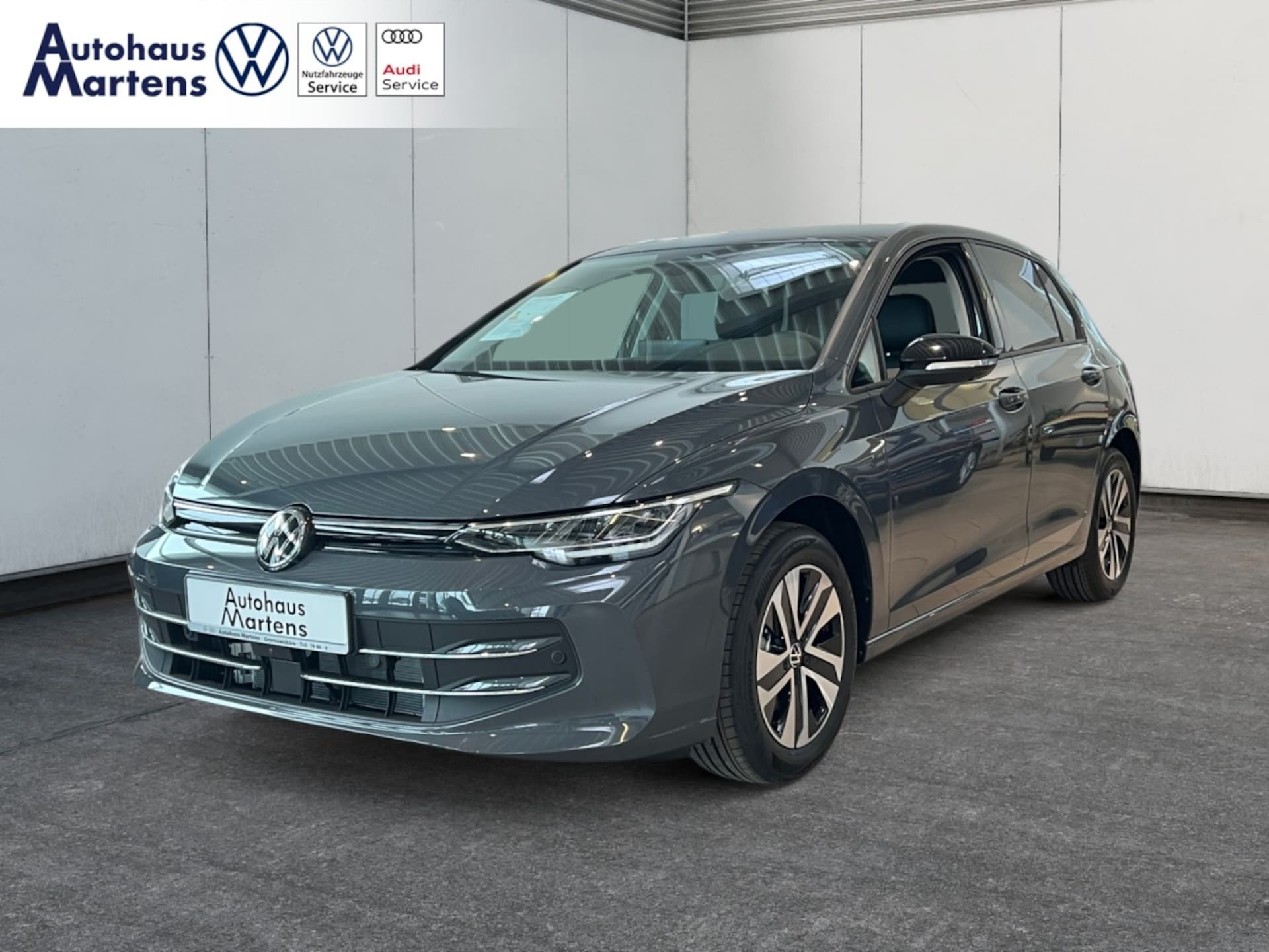 Volkswagen Golf ENERGY