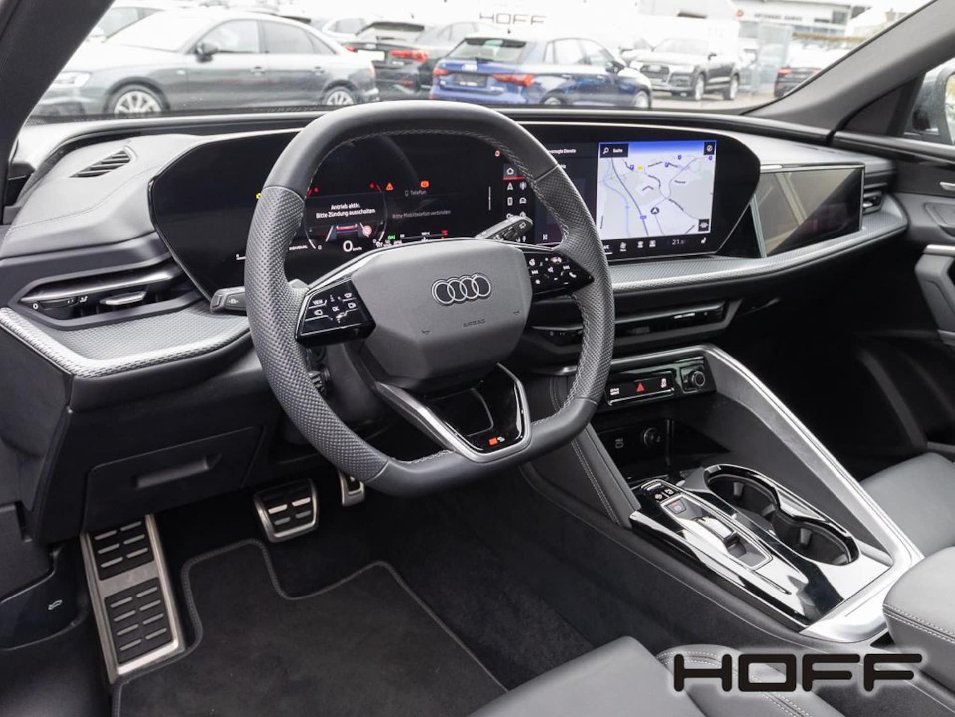 Audi Q5 SUV
