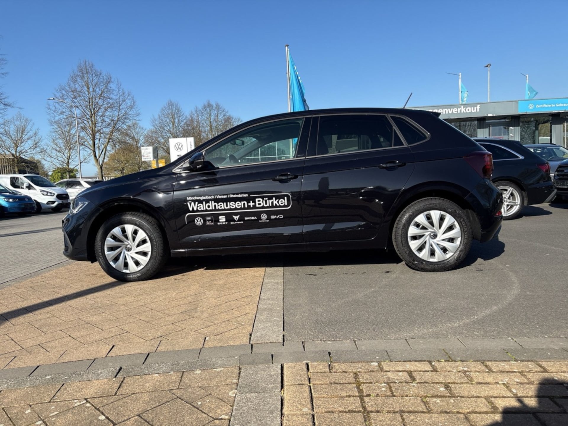 Volkswagen Polo Life