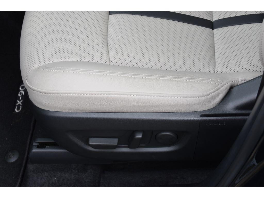 2025 Mazda CX-90 Premium Sport - Photo 37