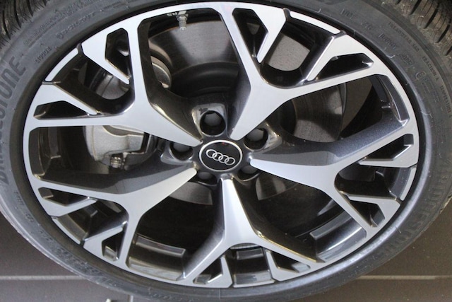 2026 Audi A6 Premium Plus - Photo 8