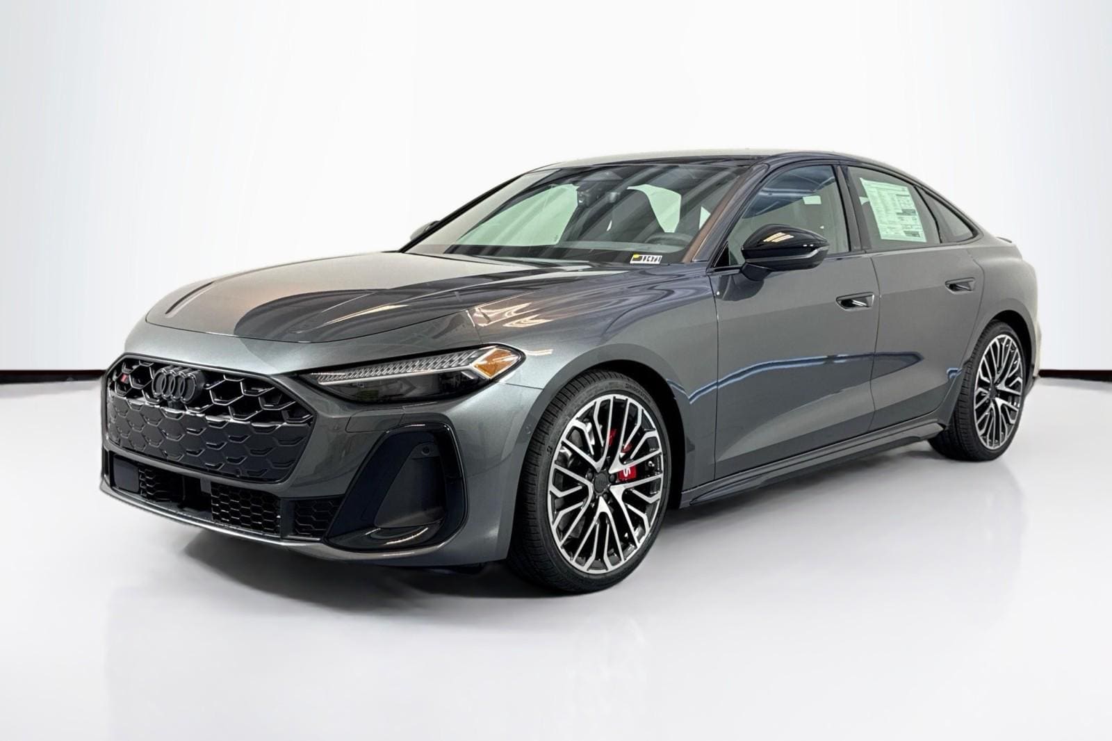 2026 Audi S5 Premium Plus quattro S tronic's photo