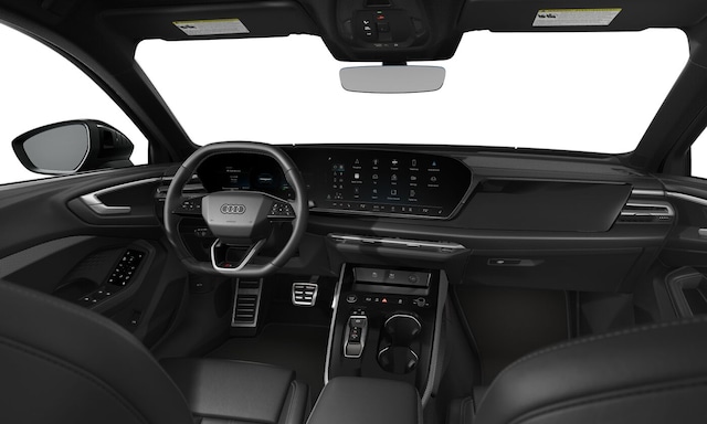 2025 Audi A5 Sedan