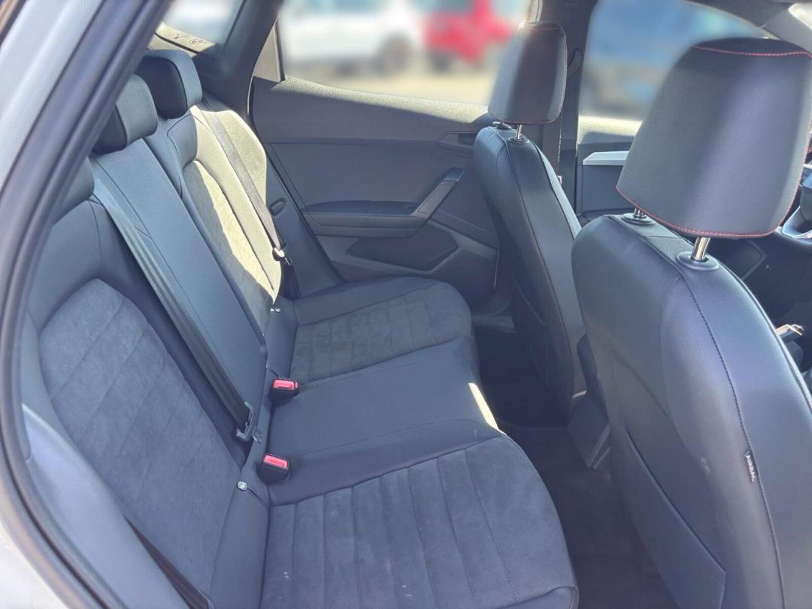 SEAT Ibiza – Bild 17