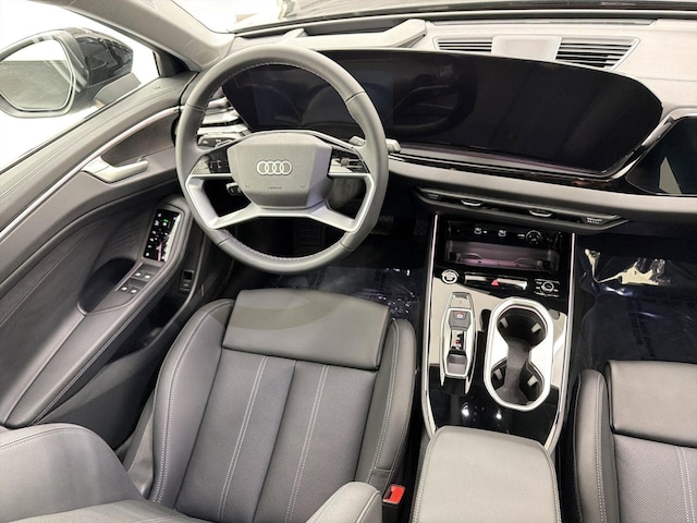 2026 Audi A6 Prestige - Photo 26