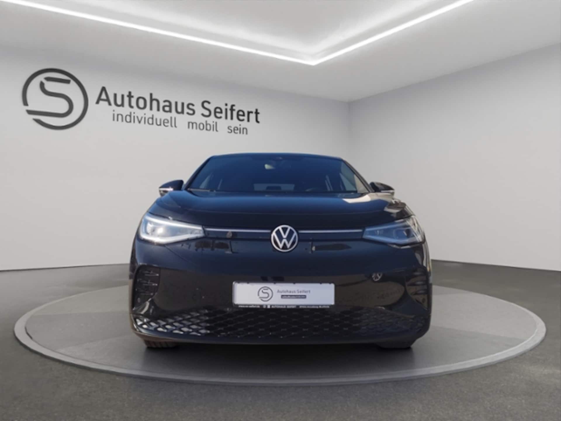 Volkswagen ID.5 GTX
