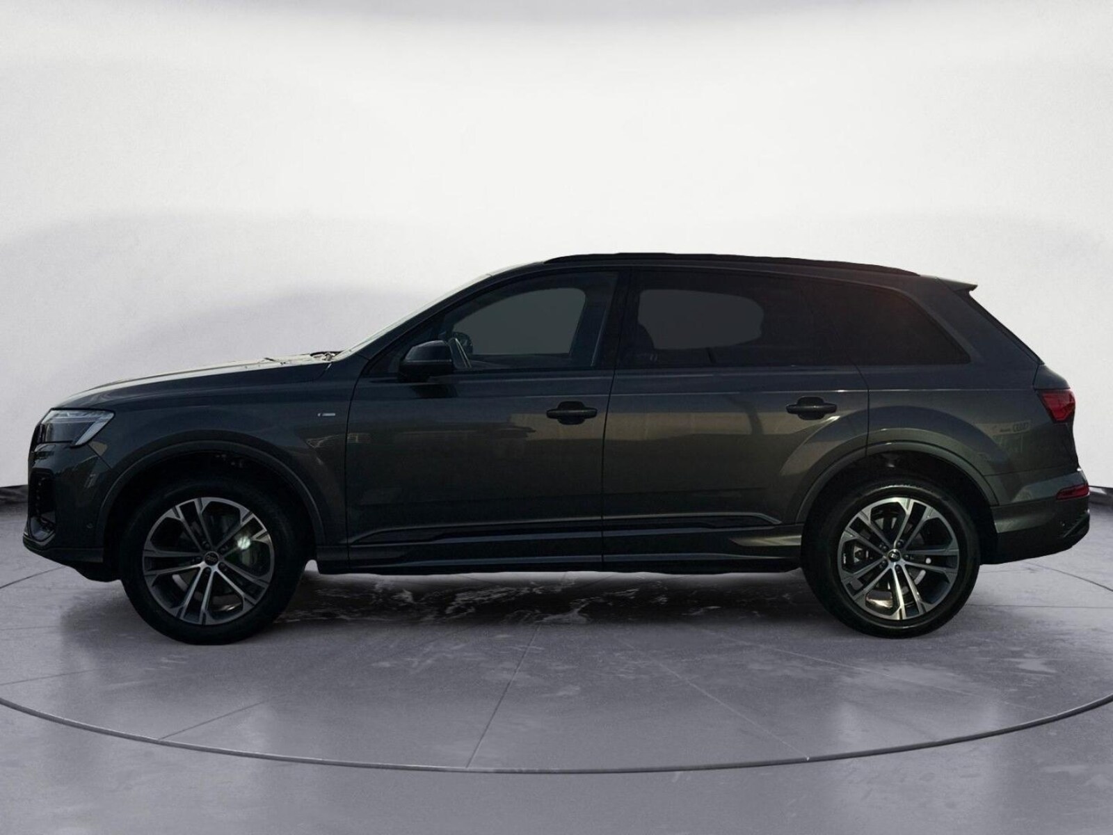 Audi Q7 – Bild 4