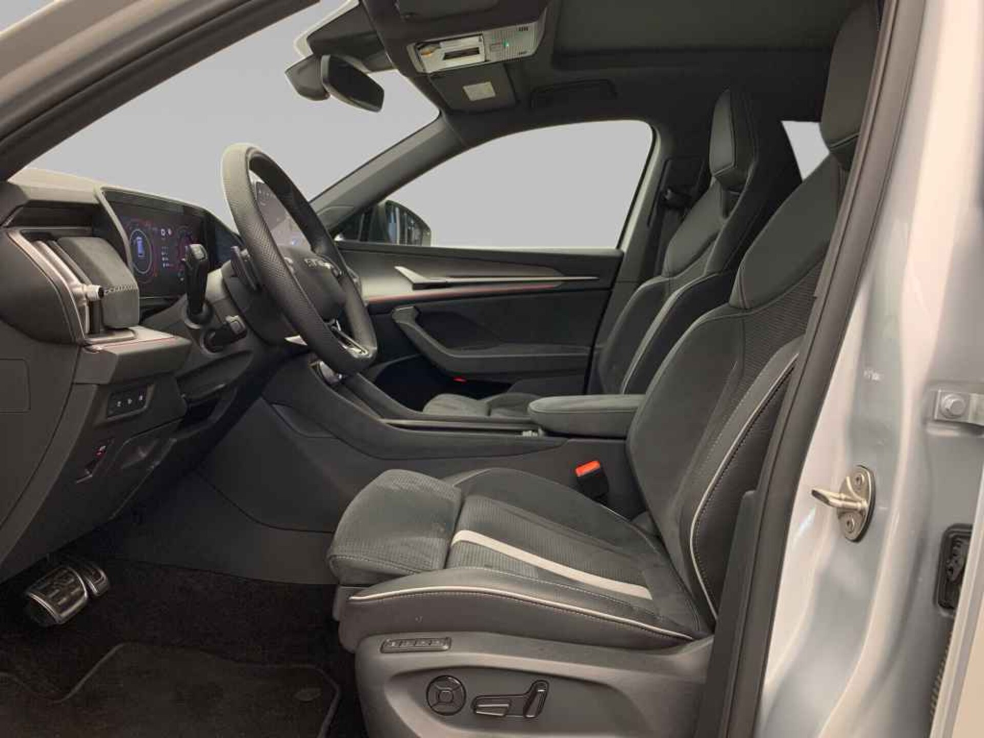 Skoda Kodiaq Sportline