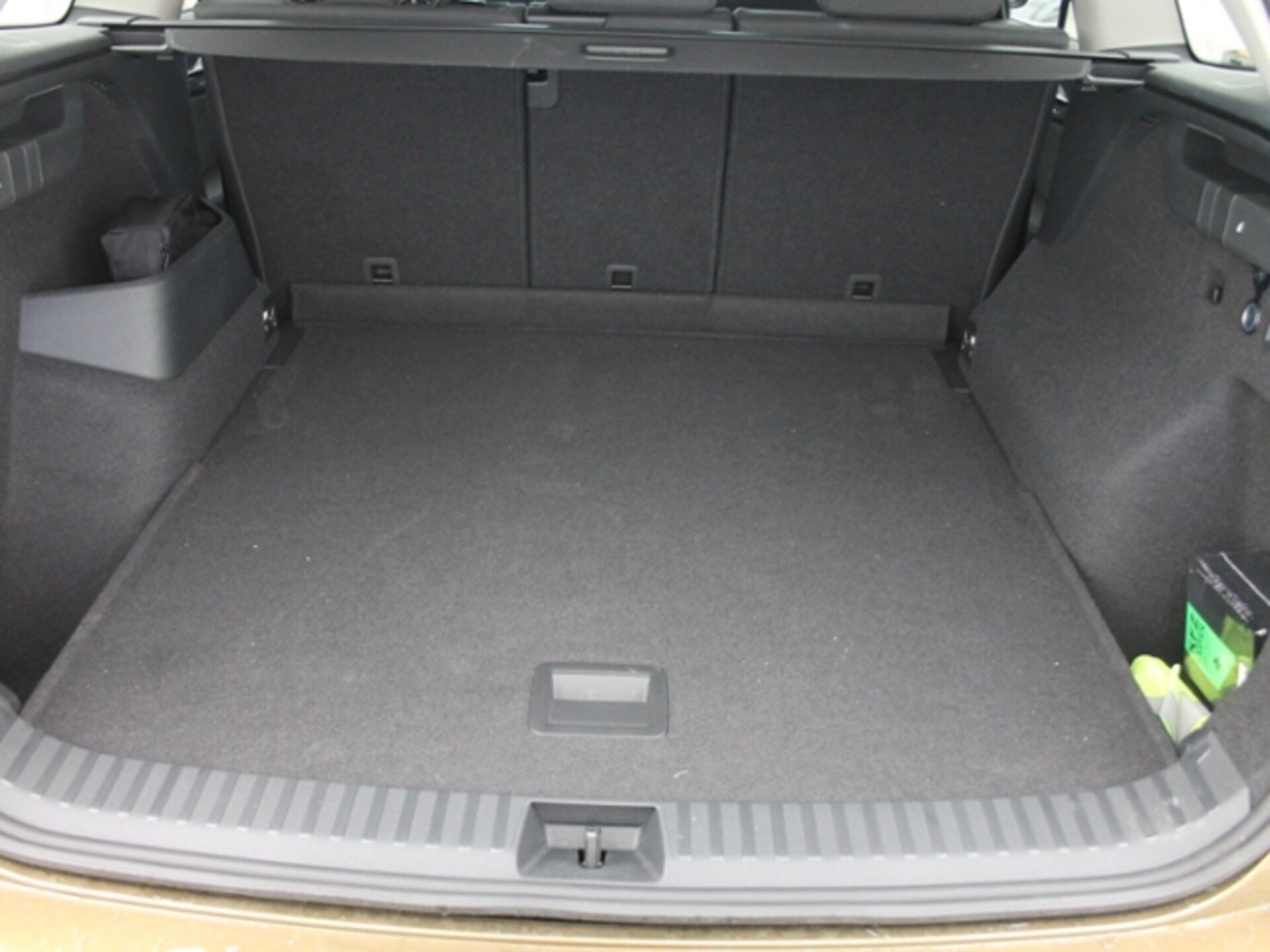 Skoda Kodiaq Selection