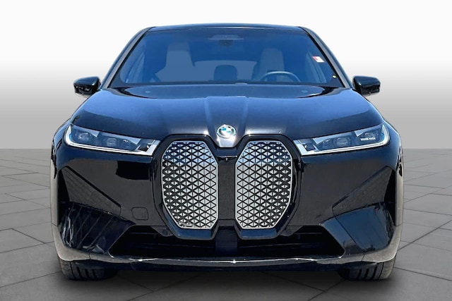 2024 BMW iX