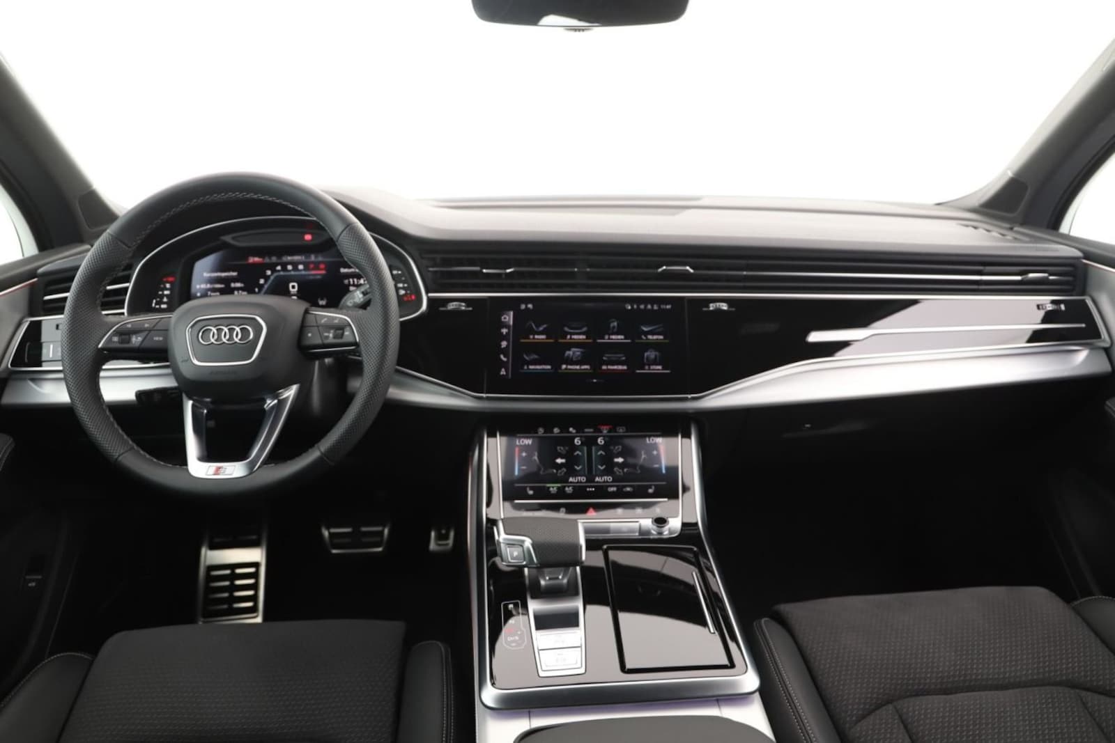 Audi SQ7 – Bild 9