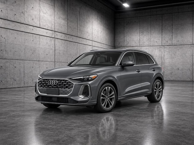 Image de {{modelName}} 2025 Audi Q5