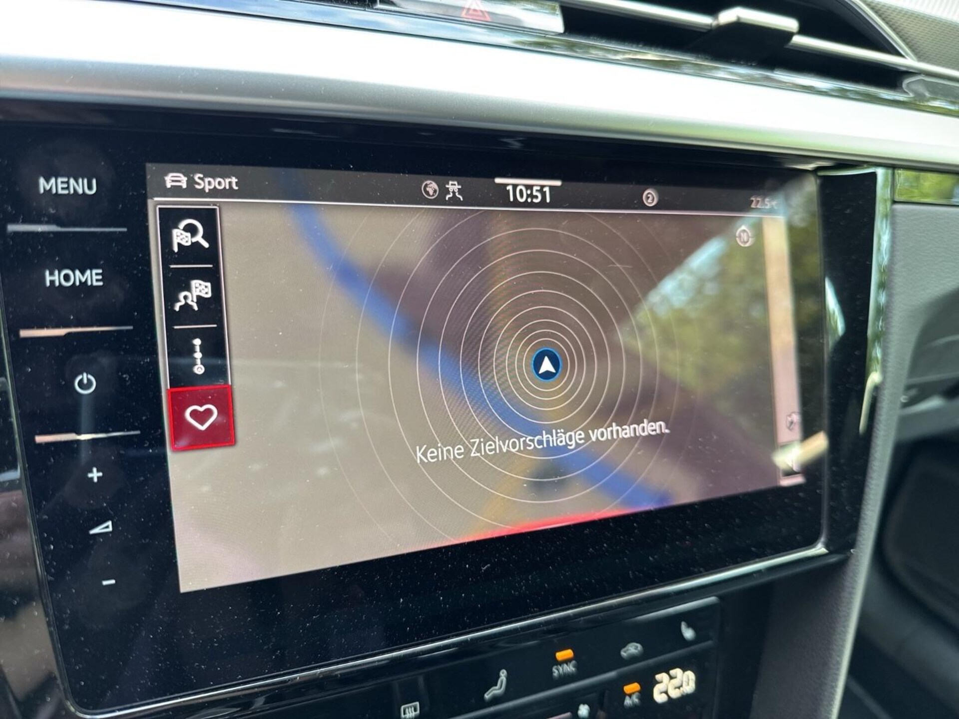 Volkswagen Arteon Shooting Brake R-Line