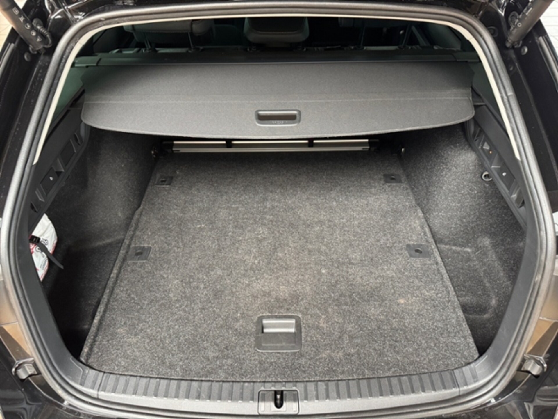 Skoda Octavia Combi Tour