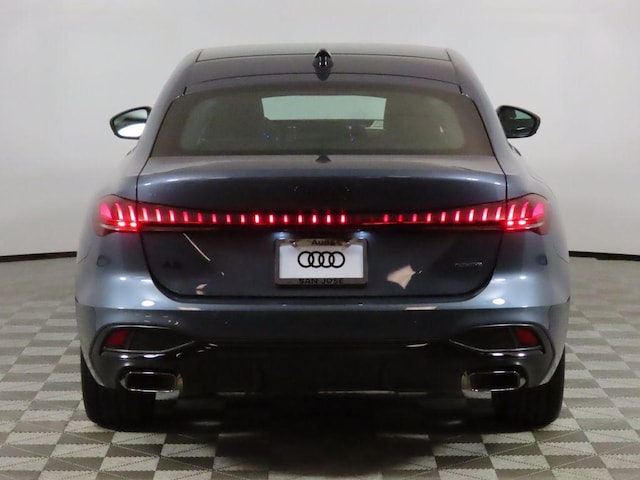 2026 Audi A5 Sedan
