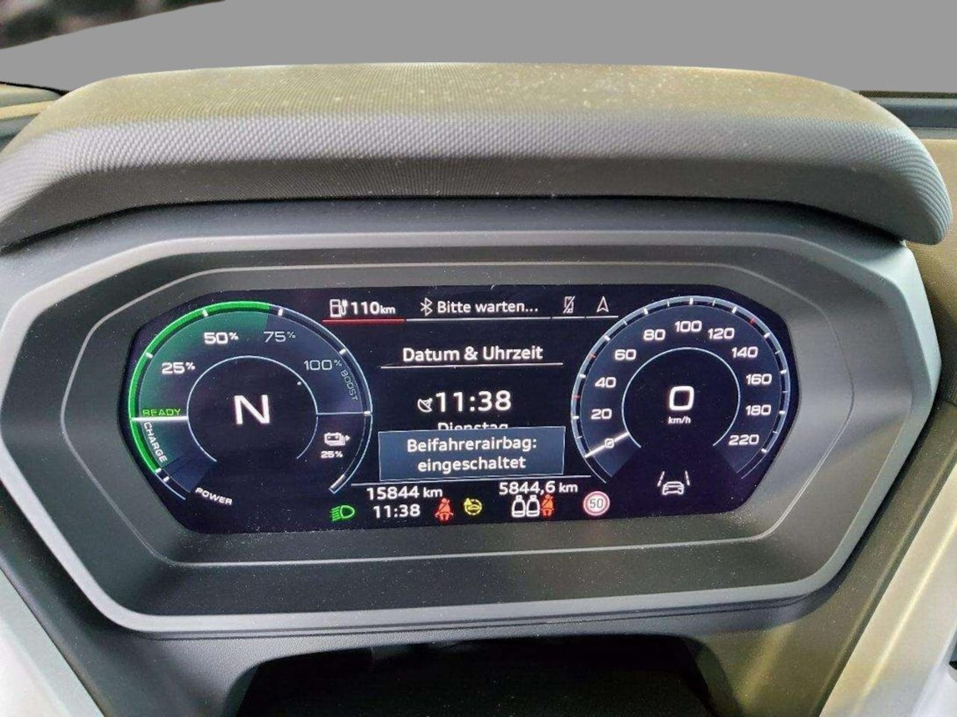 Audi Q4 Sportback e-tron