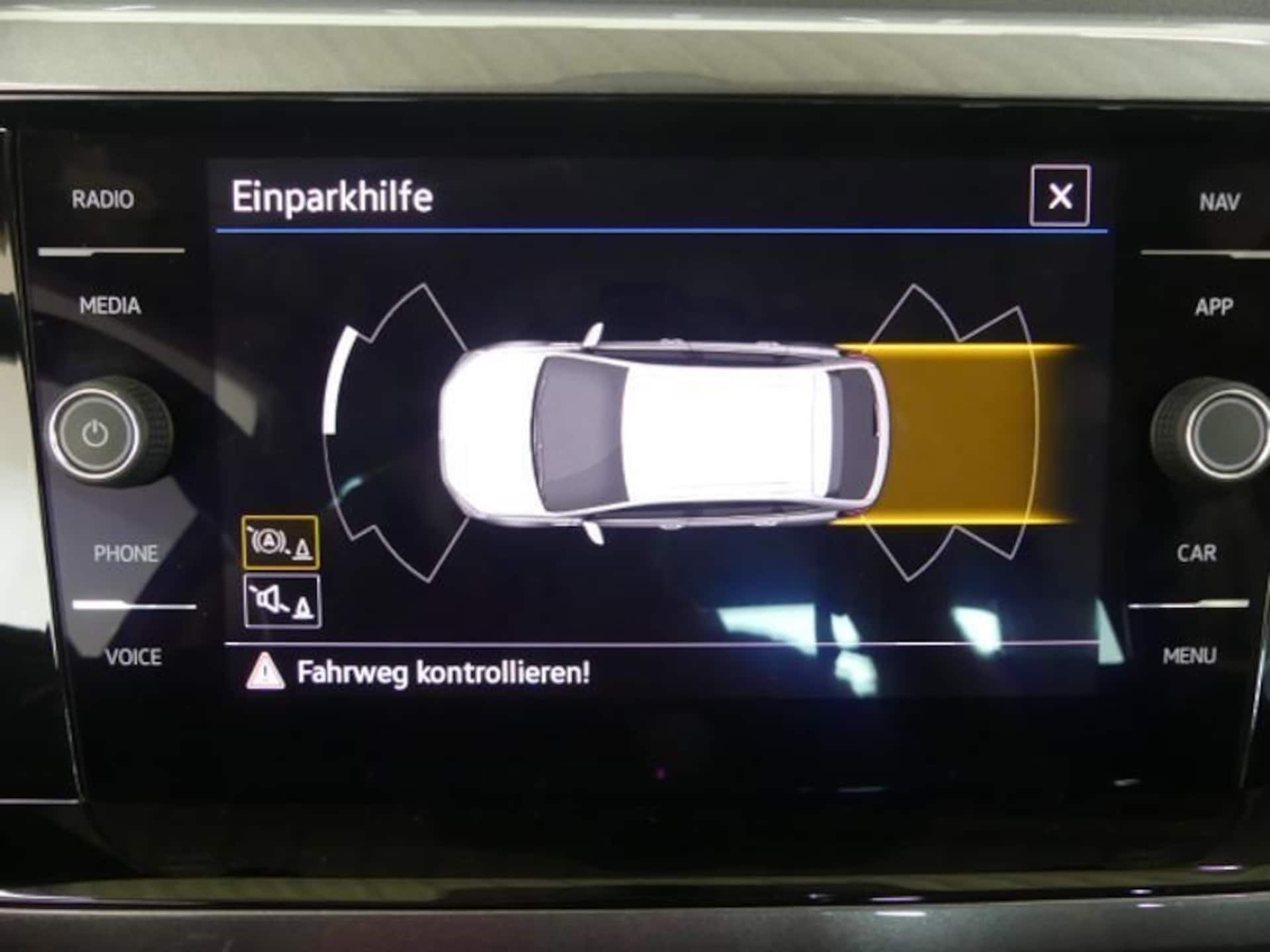 Volkswagen Taigo Style