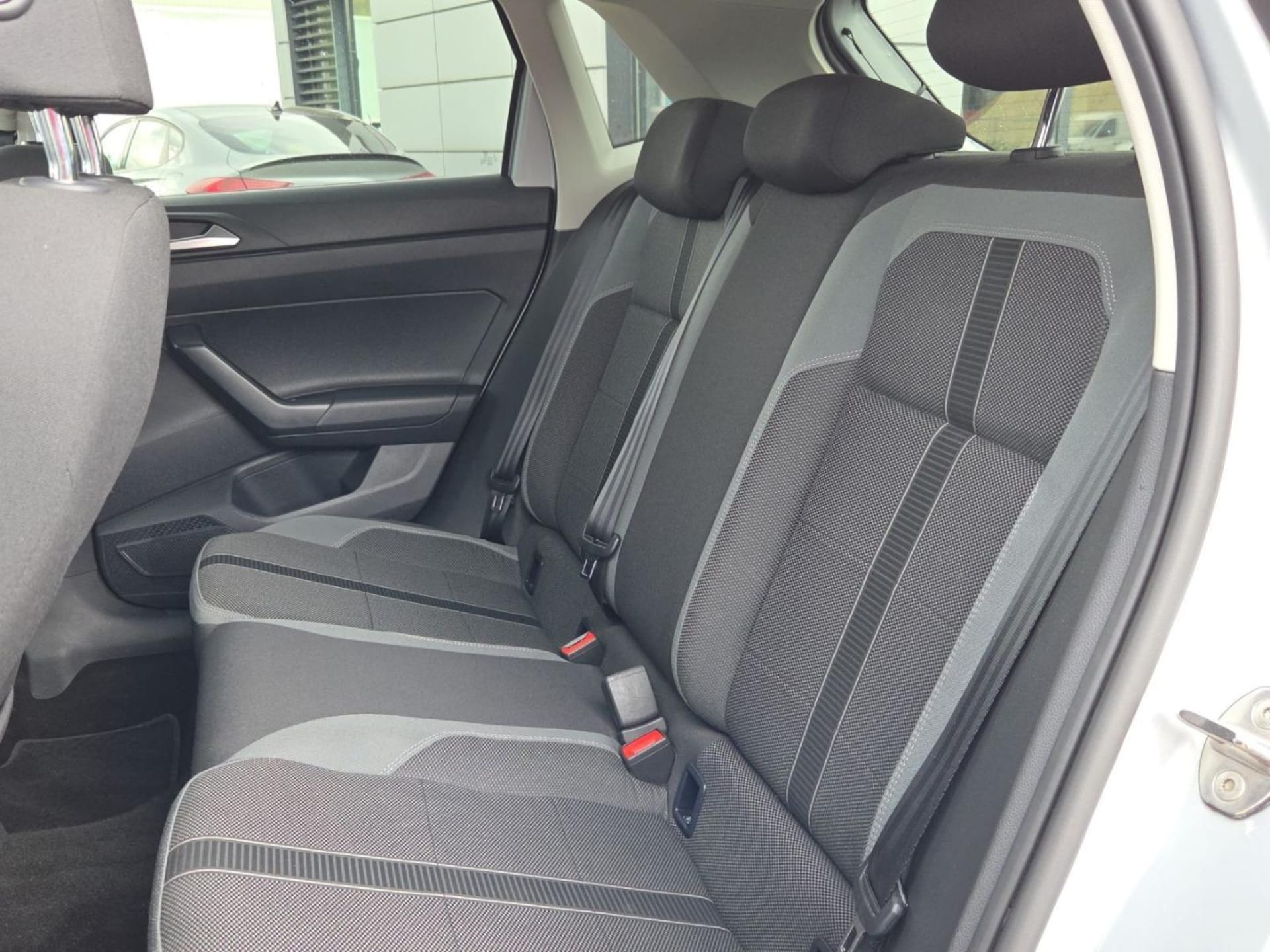 Volkswagen Polo Style
