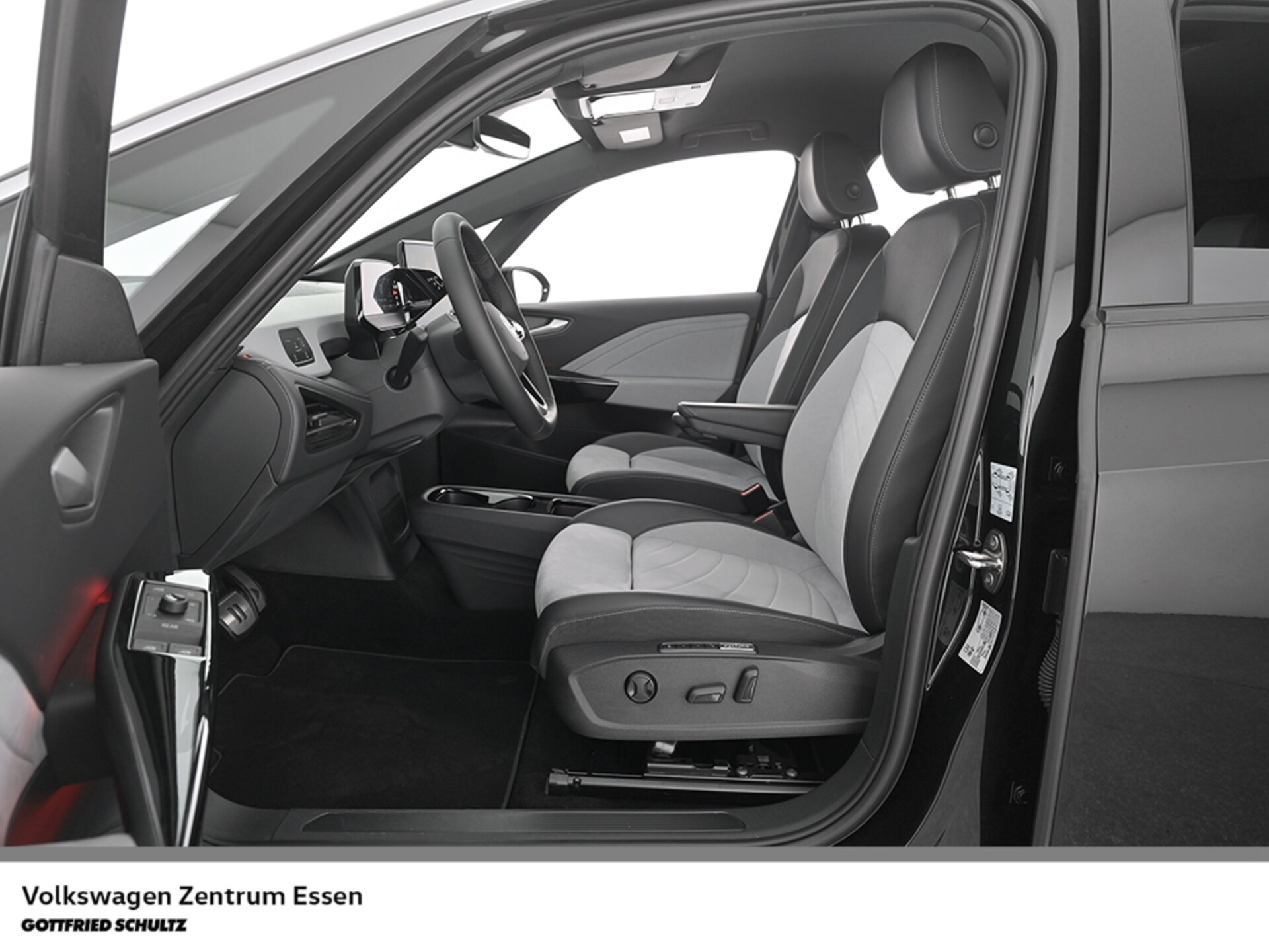 Volkswagen ID.3 MOVE Pro